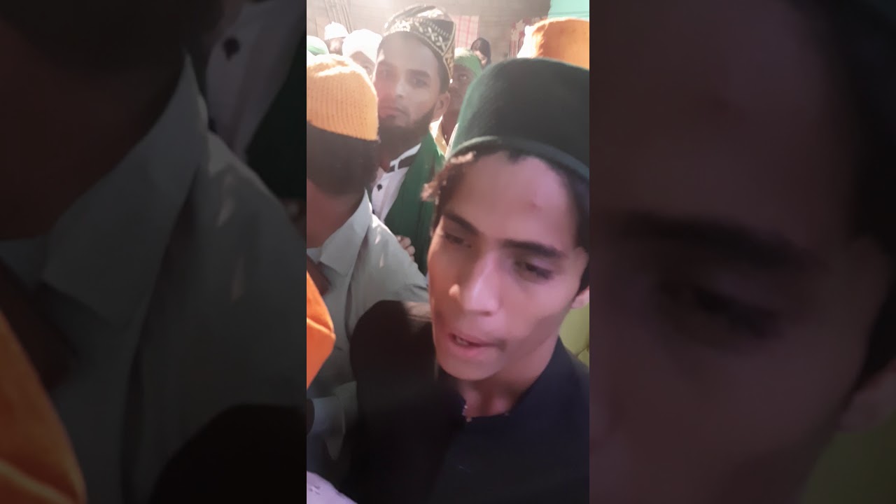 11WI SHAREEF KI FATIHA IN HAFEEZPET HYDERABAD TELANGANA