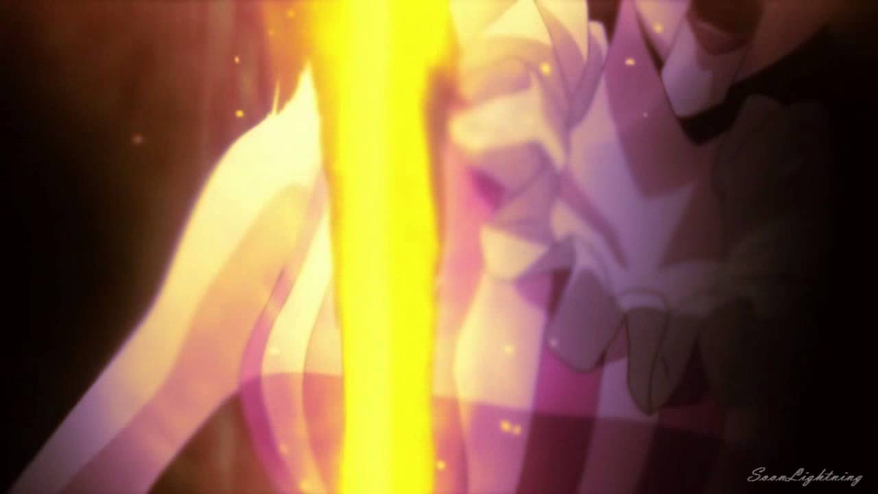 Hotsuma Renjou - Burn! || UraBoku