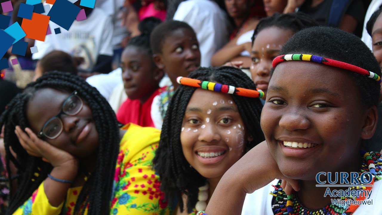 Curro Academy Wilgeheuwel high school