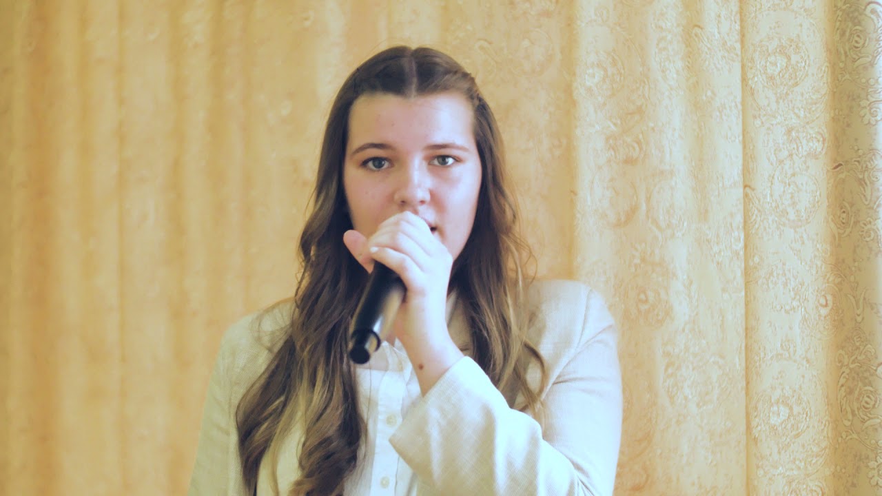 Malic Irina - Liberta (Al Bano & Romina Power)