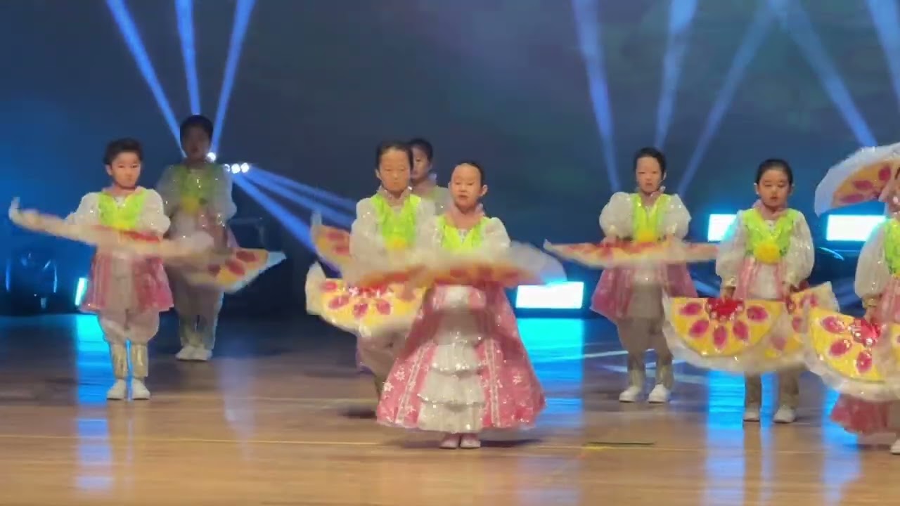 보라어린이집 김다경 ♥ 내나라대한