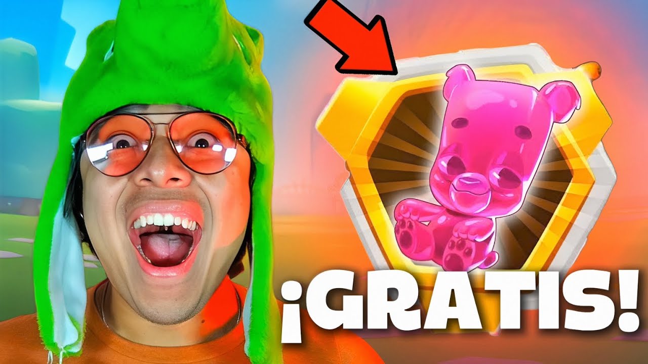 ITEMS LEGENDARIOS GRATIS ZOOBA (TRUCO)