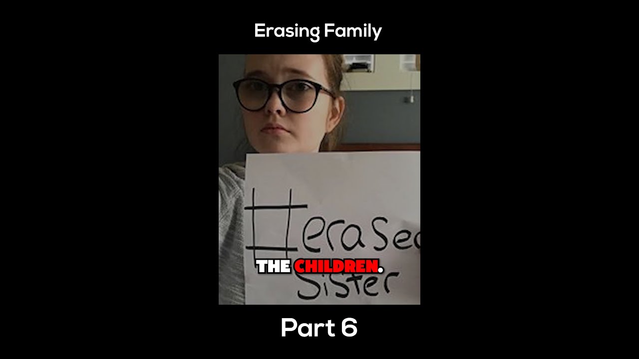 After a Post on Facebook - Parental Alienation- Erasing Family Documentary