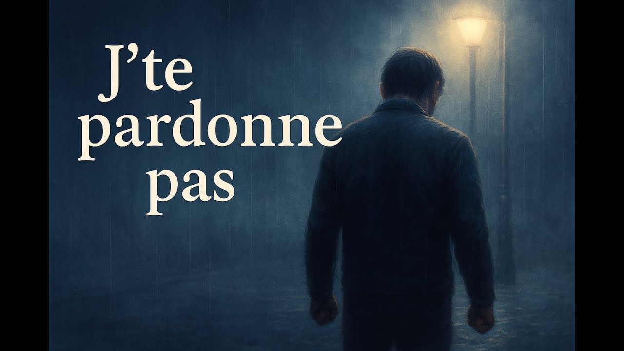 J'te pardonne pas