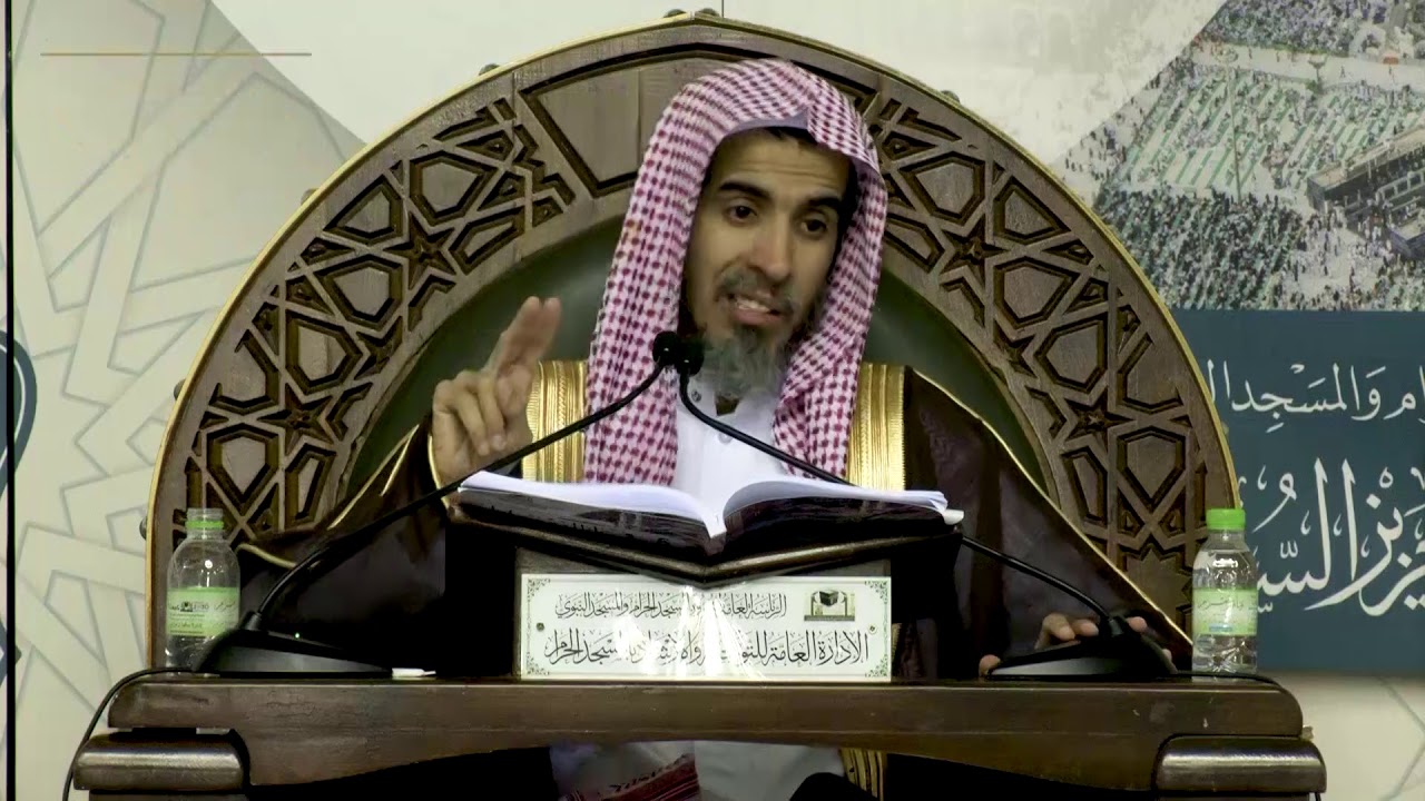 26 | (منهج السالكين - كتاب النكاح والصداق والطلاق والعدد والاستبراء 1-6 )الشيخ أ.د.عبدالسلام الشويعر