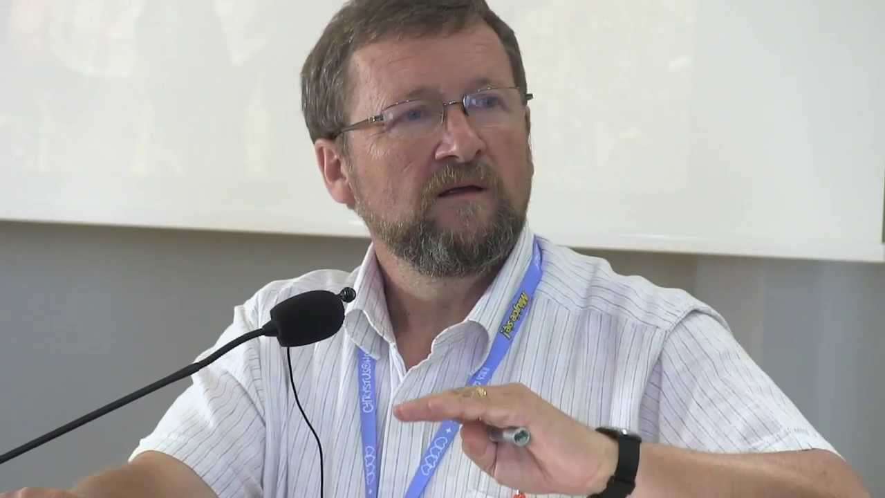 Czystość drogą szczęścia, miłości i wolności - doc. dr inż.  Jacek Pulikowski
