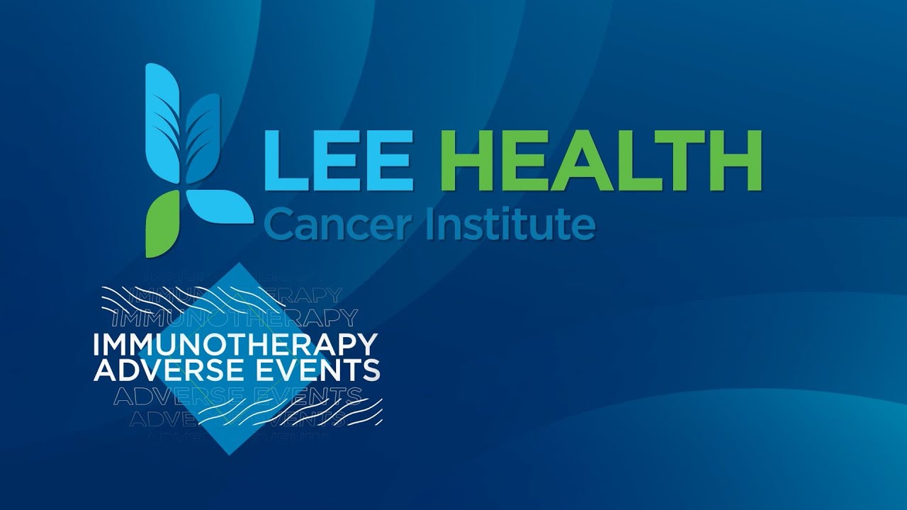 Immunotherapy: Adverse Events
