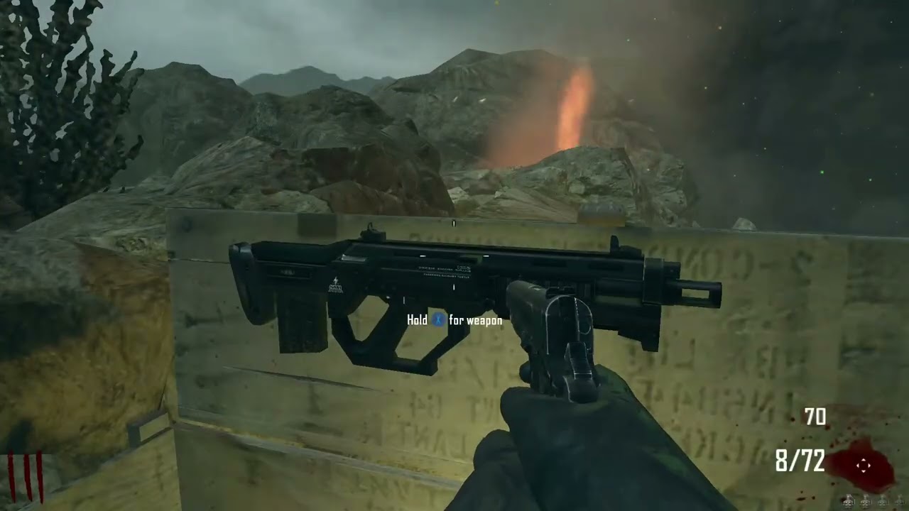 Call Of Duty Black Ops 2 Zombies Nuketown Episode  21