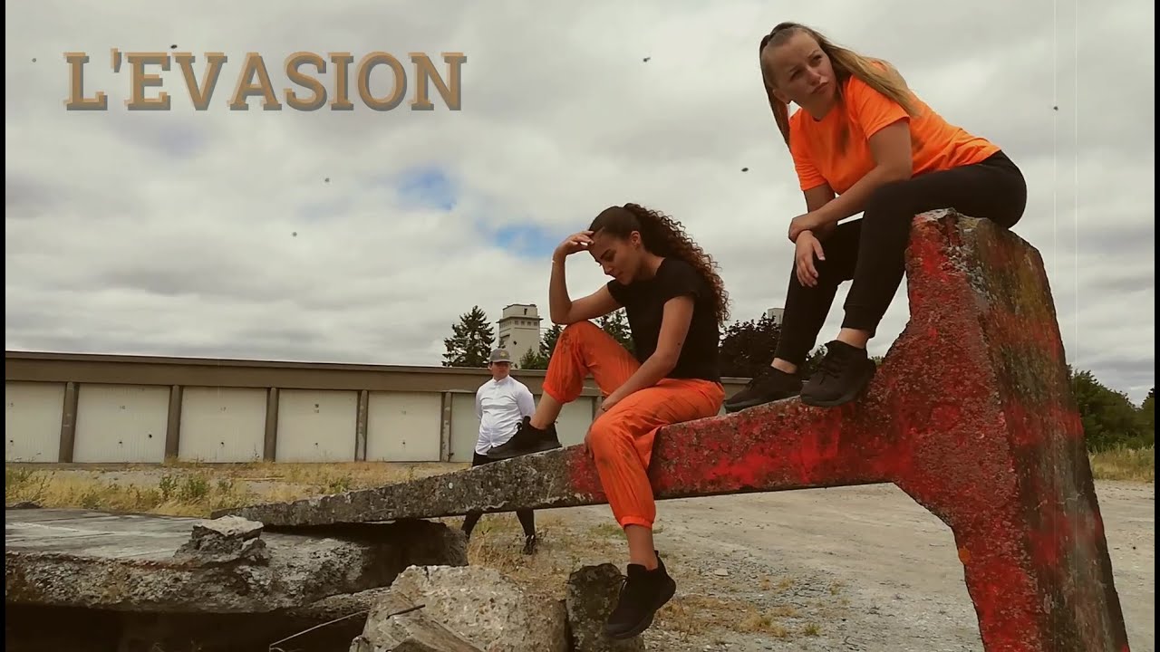 L'EVASION