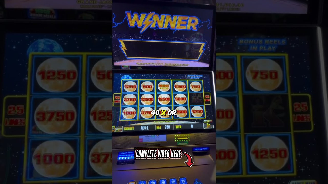 Bonuses on Slots Read the Wagering Requirements