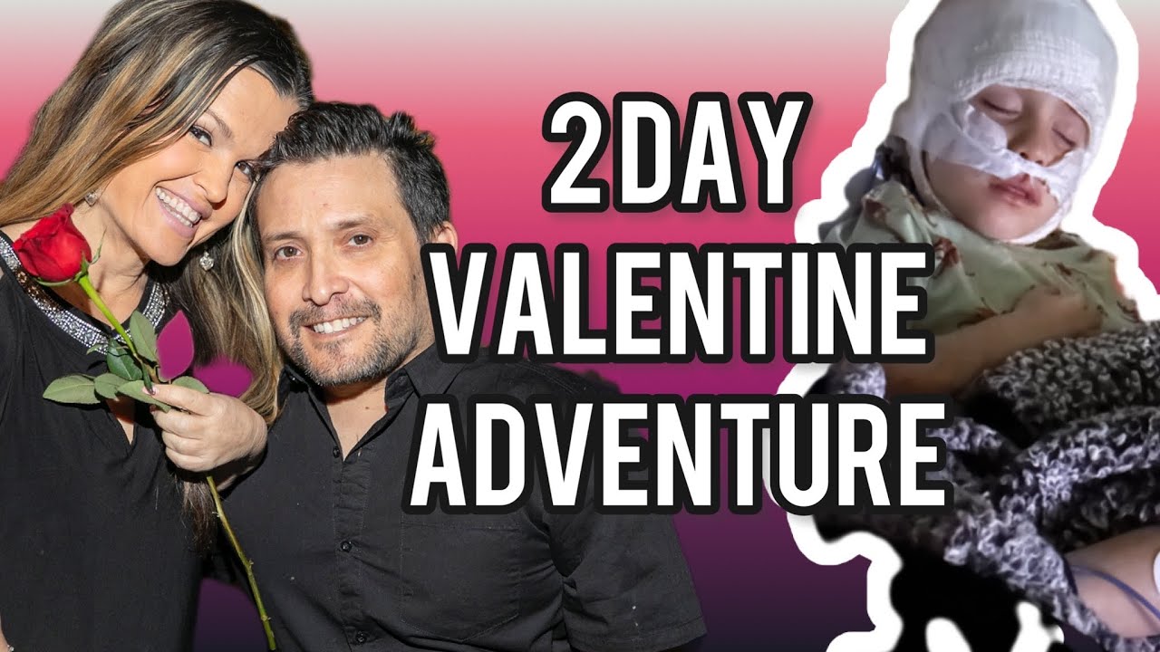 2 Day Valentine Adventure