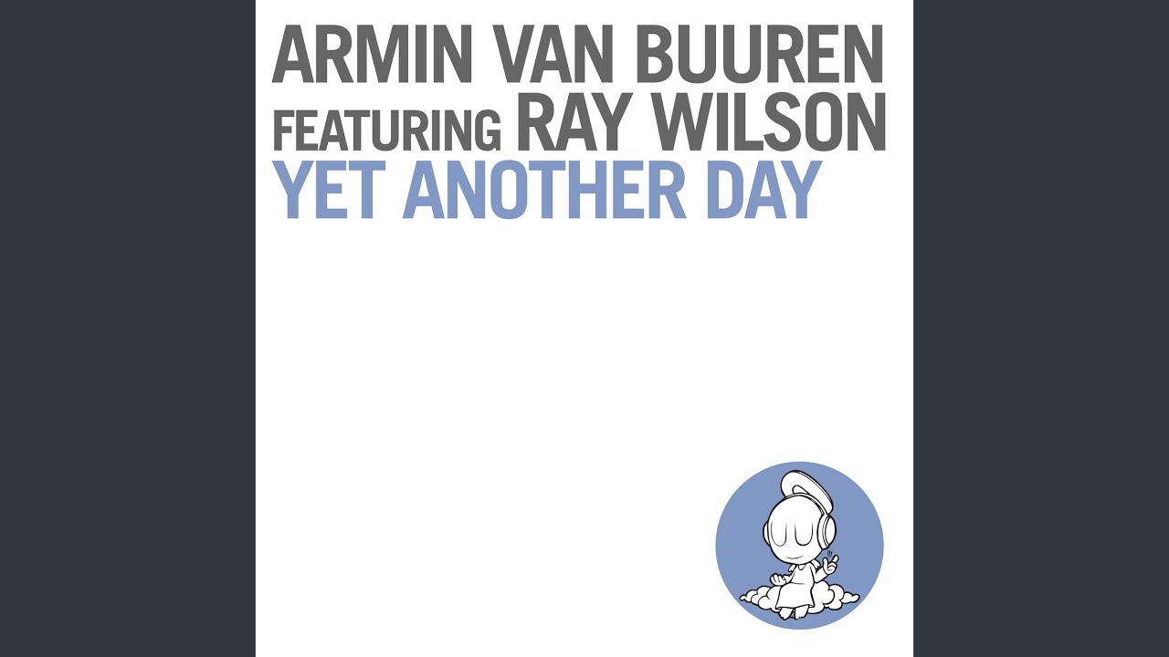 Yet Another Day (Hiver & Hammer Remix)