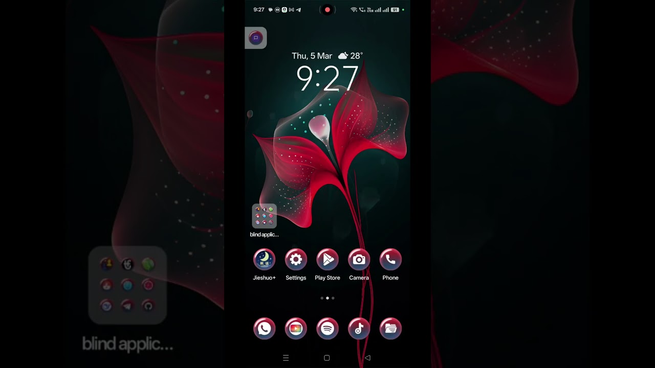 Advance voice assistant extension new super Amazing update discovering latest version 1.2 for blind