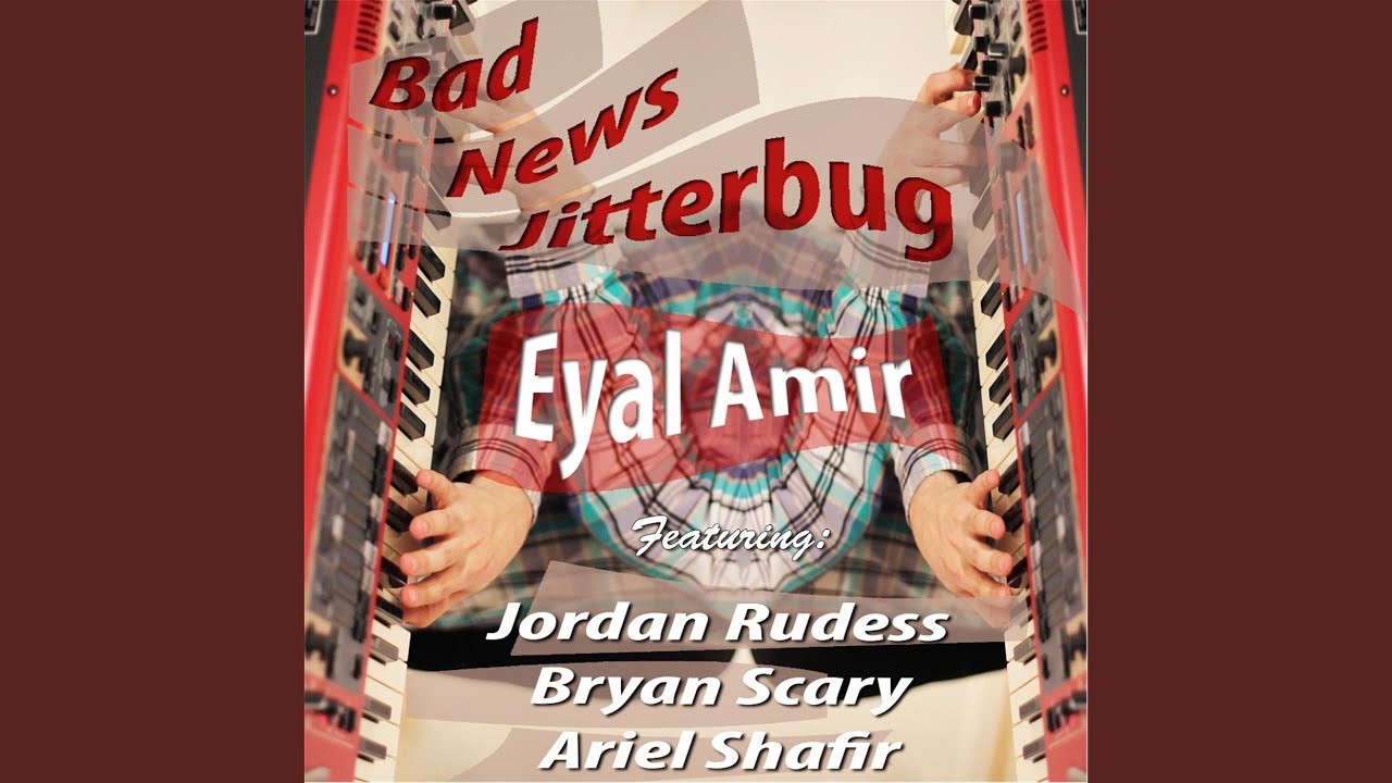 Bad News Jitterbug