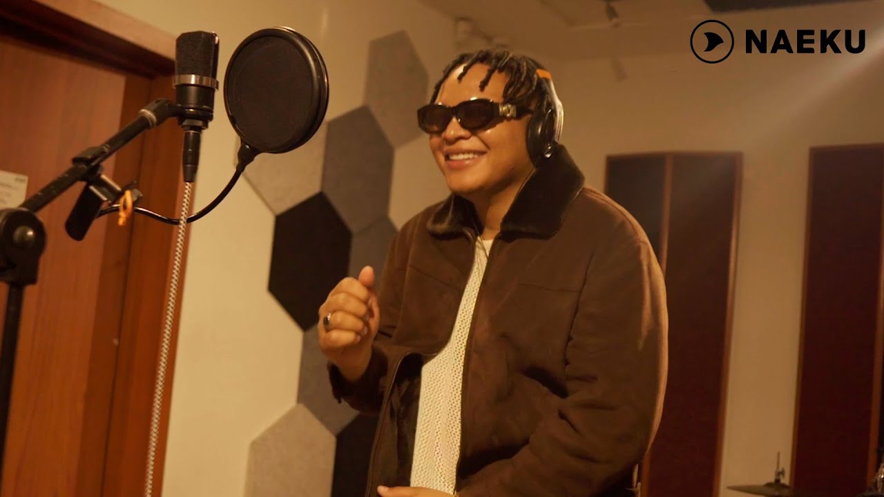 OKA - Jony Roy & Lexx Chanyer (Live Session)