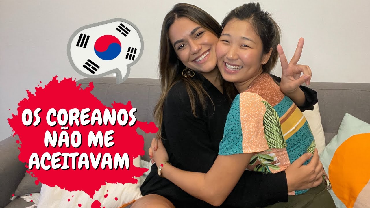 AS DIFICULDADES QUE ENFRENTEI DENTRO DA COLÔNIA COREANA
