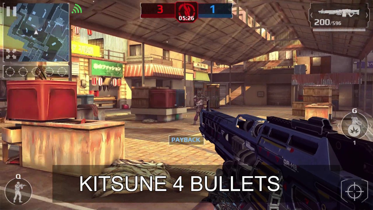 GAMEPLAY #12, KITSUNE vs KEMONO ARMOR REVIEW AND GAMEPLAY,ALL T8 WEAPON TEST, MC5 GAMEPLAY
