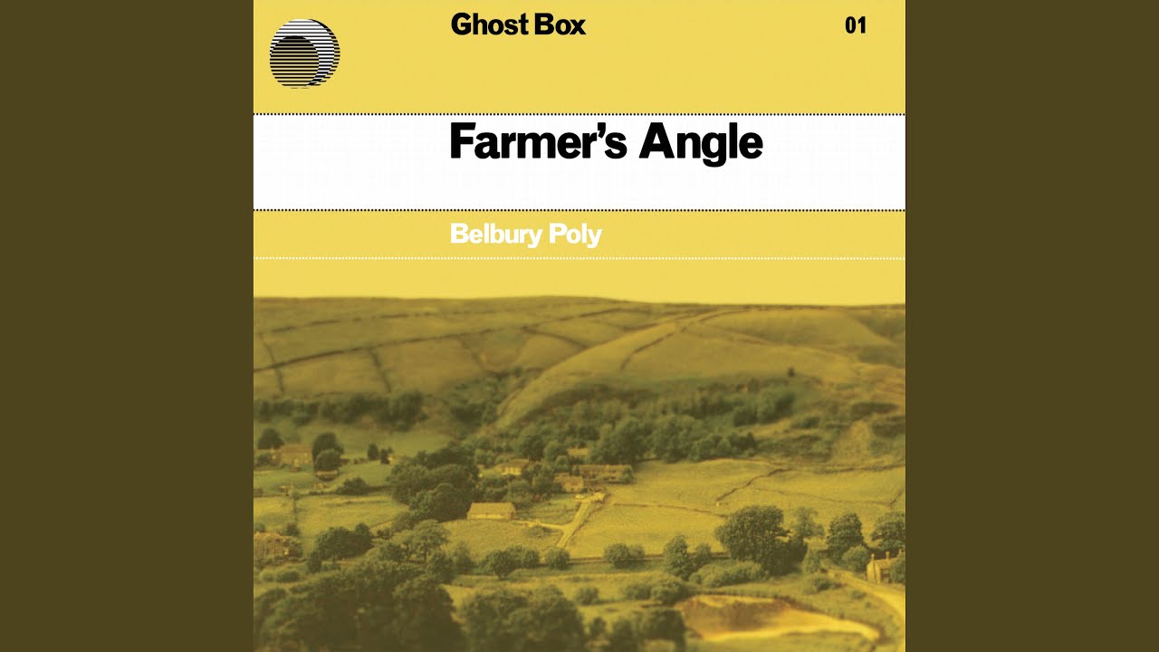 Farmer's Angle