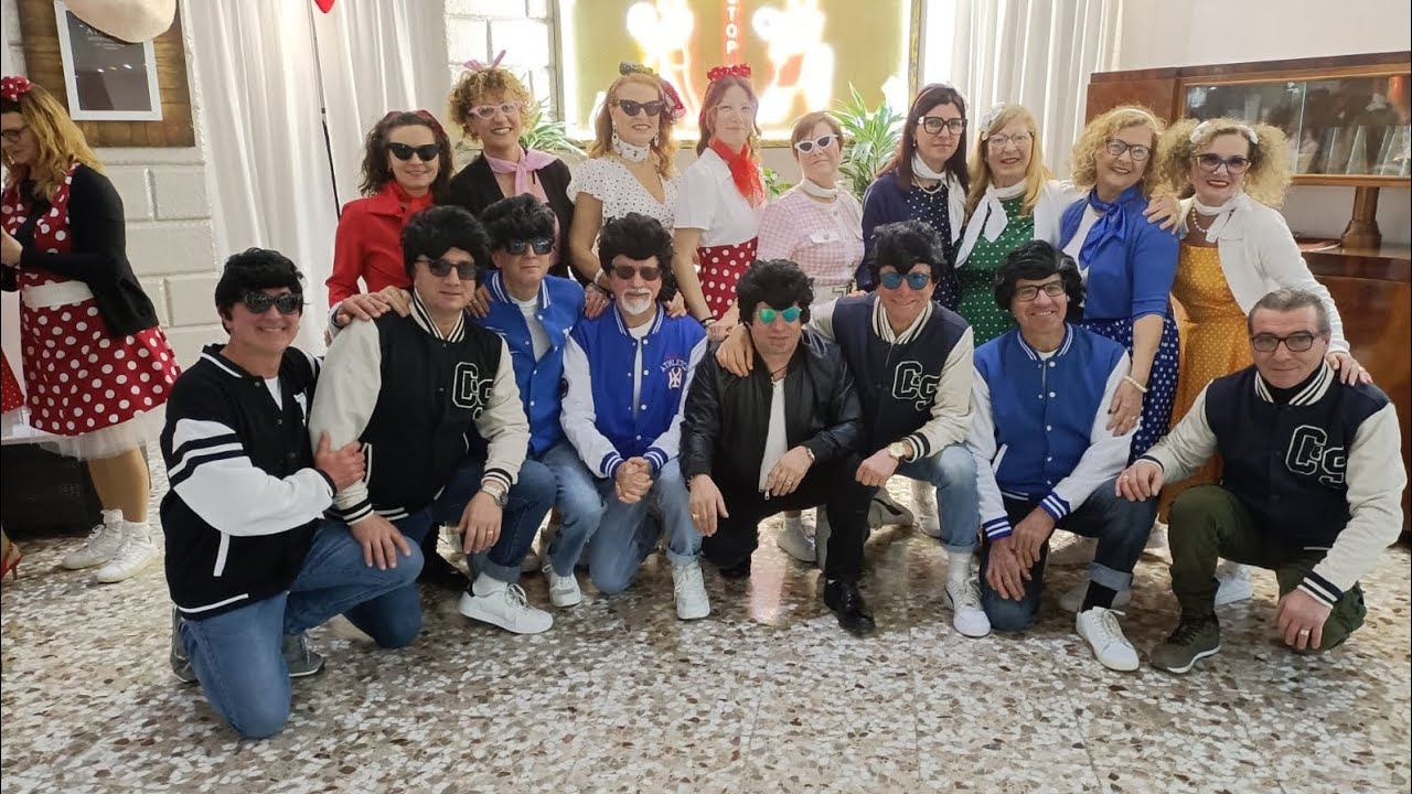 You're the One that i want , Grease ❤️🦅💃🏼