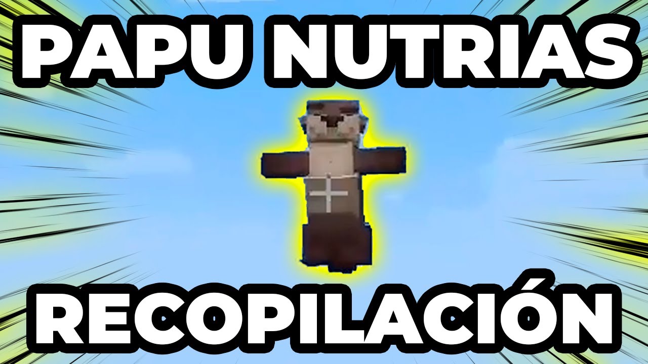 MOMENTOS XD | NUTRIAS PAPUGOD | DEDSAFIO 2