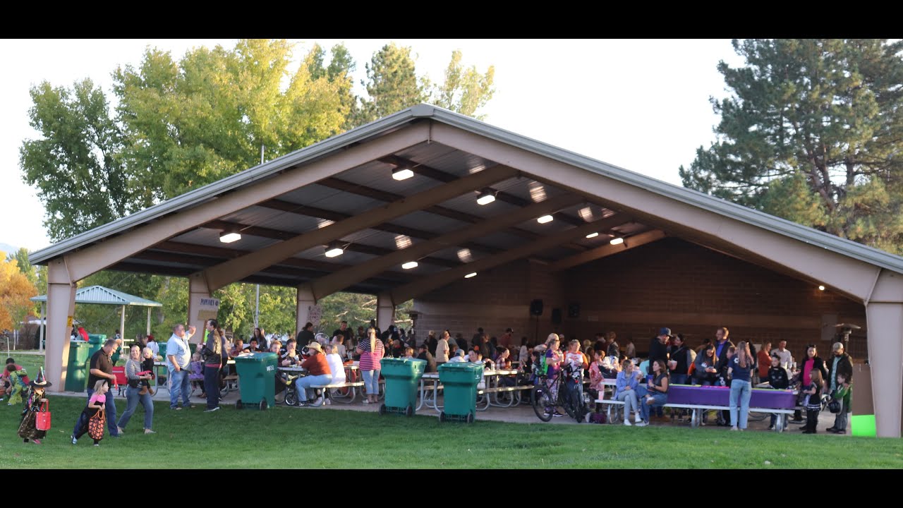 Harrisville City Project Management Meeting November 13, 2025