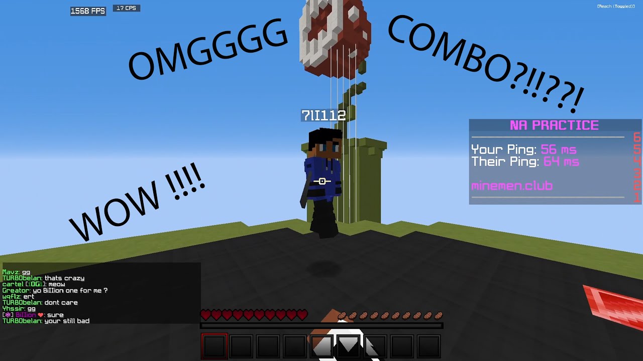 TNT TAG | Combotage | sumo mmc