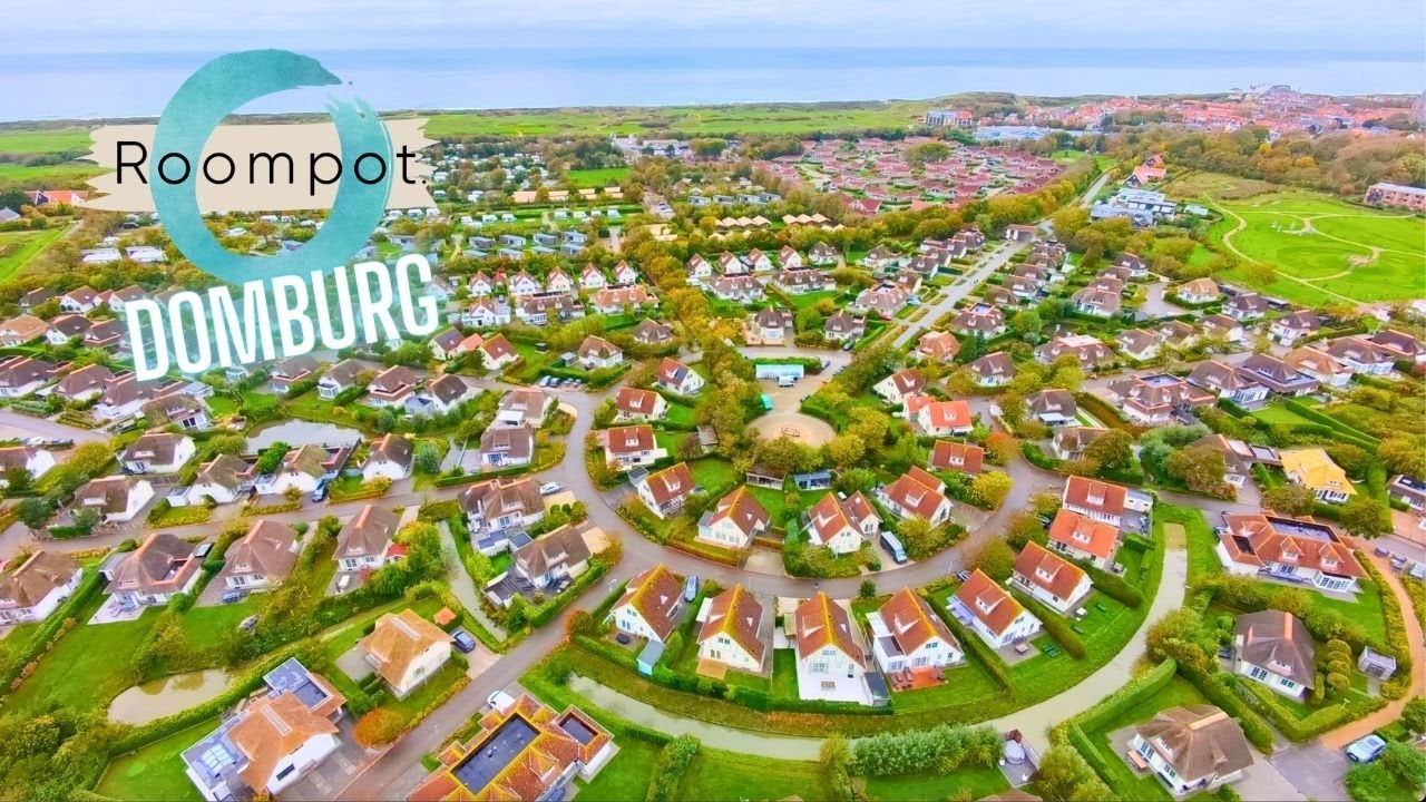 Roompot Hof Domburg - Urlaub auf dem Buitenhof - Lohnt es sich?