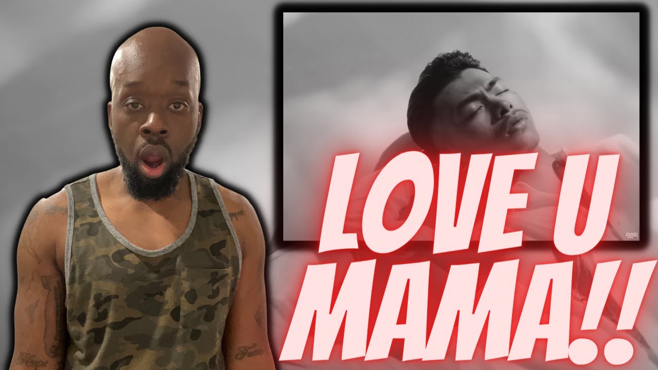 MAMA WE LOVE YOU! Vannda | MAMA | REACTION!!!!!!!