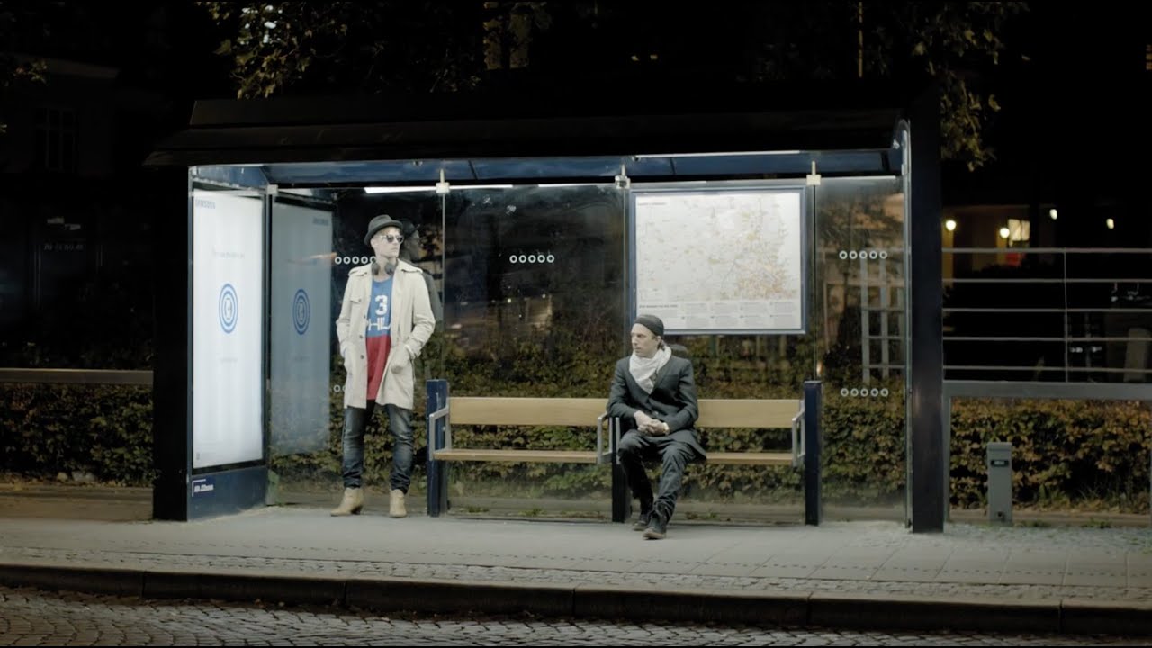 Casefilm: Samsung Nik & Jay
