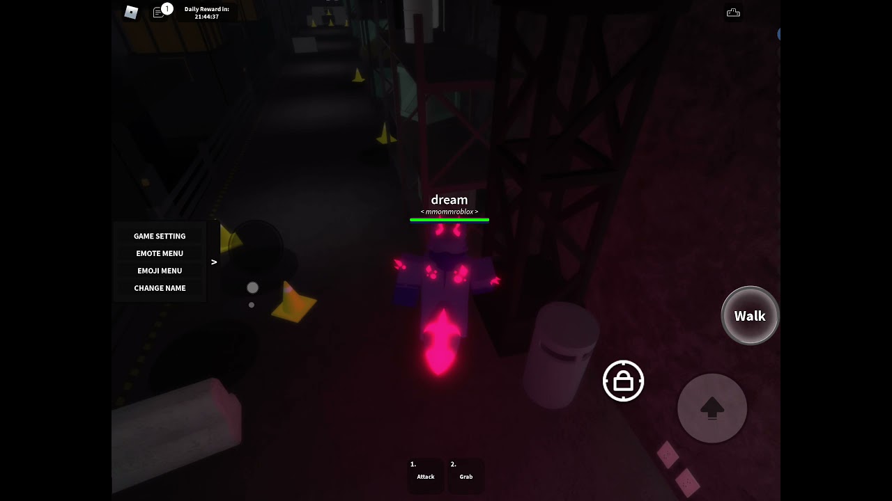 How to find secret room in kaiju paradise
