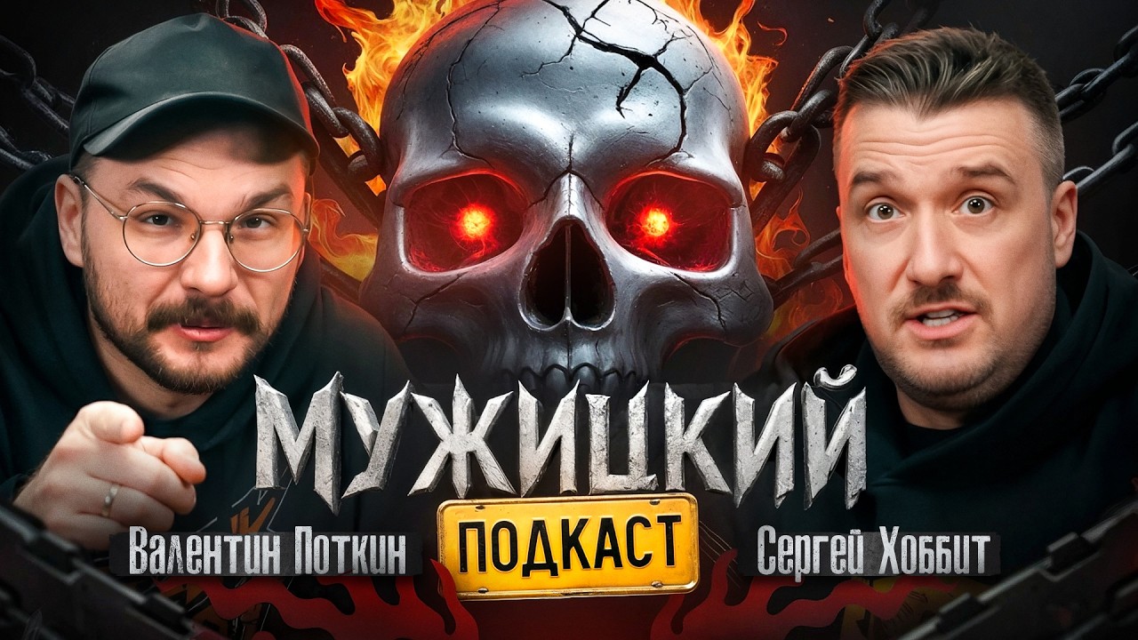 СЕРГЕЙ ХОББИТ: WARHAMMER И РОК