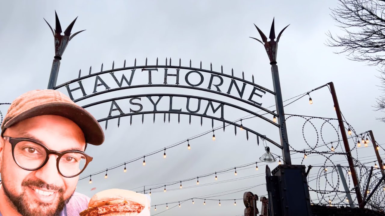 Killer Burger, must try donuts and best food truck spot in Portland, Oregon