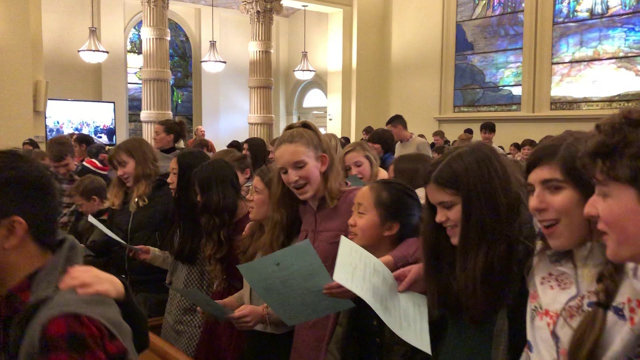 The Wheeler School Holiday Festival 2019 