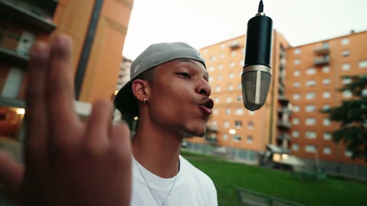 Armando Castillo - Occhio Freestyle (Get It Sexyy RMX)