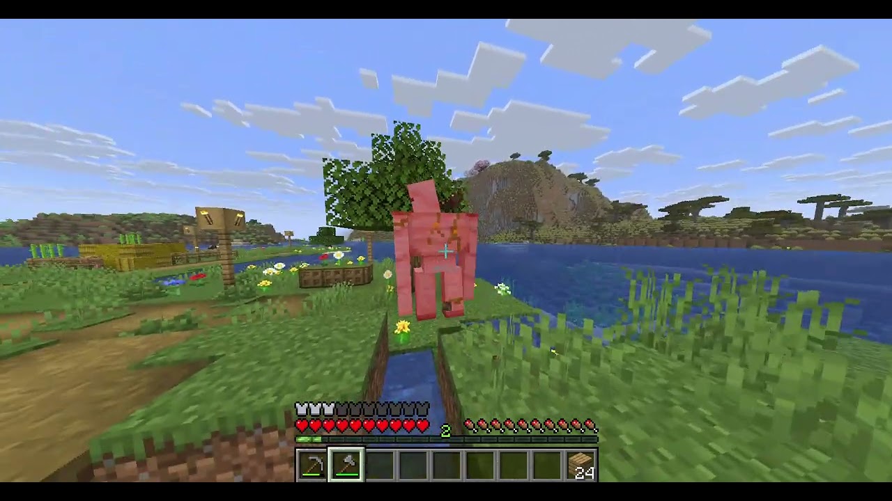 minecraft episode 1