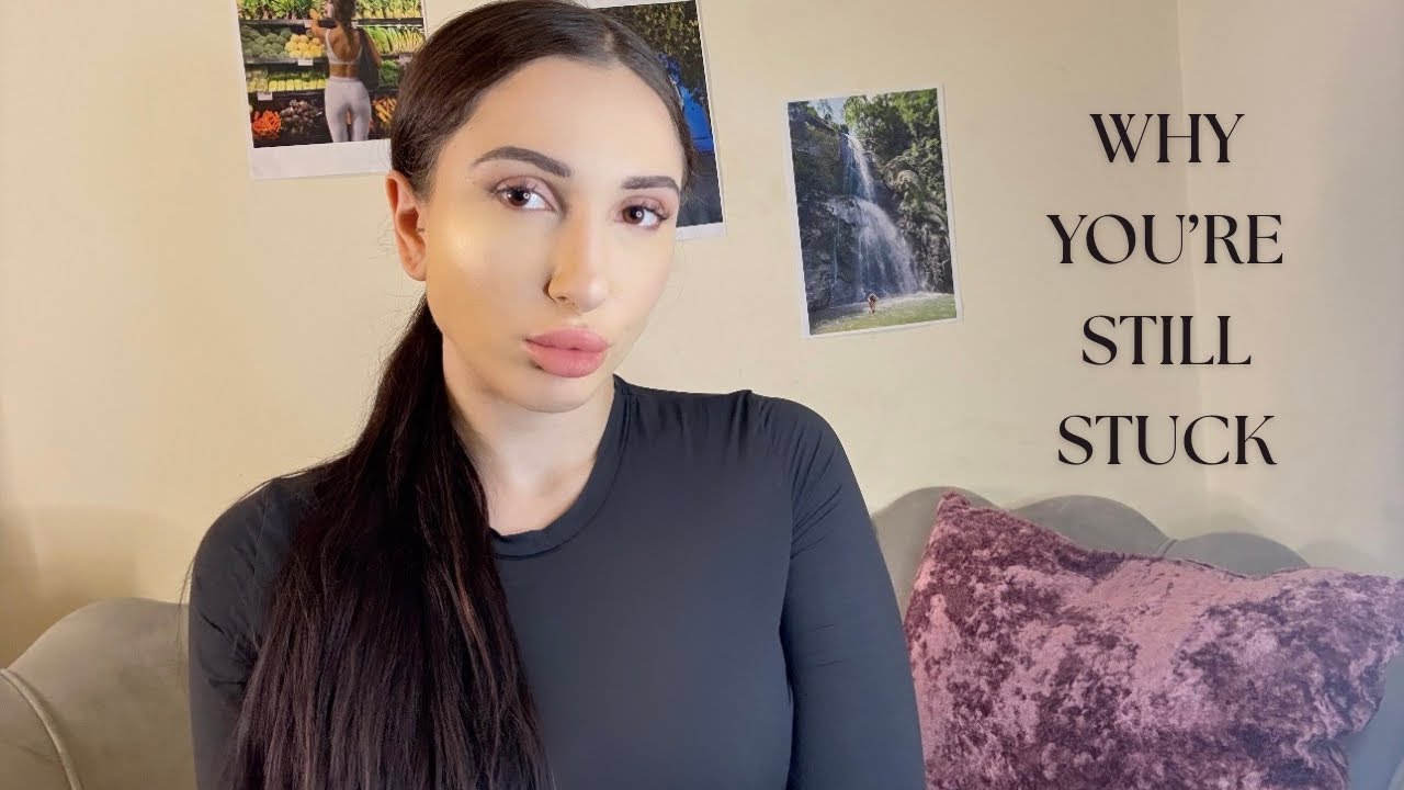 Change your environment change your life