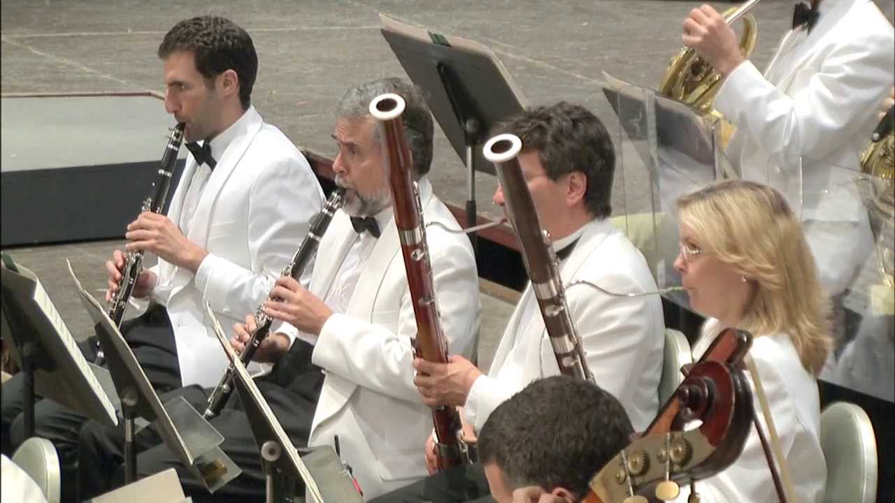 It's your BSO. Exclusive interview with Suzanne Nelsen, BSO Bassoon