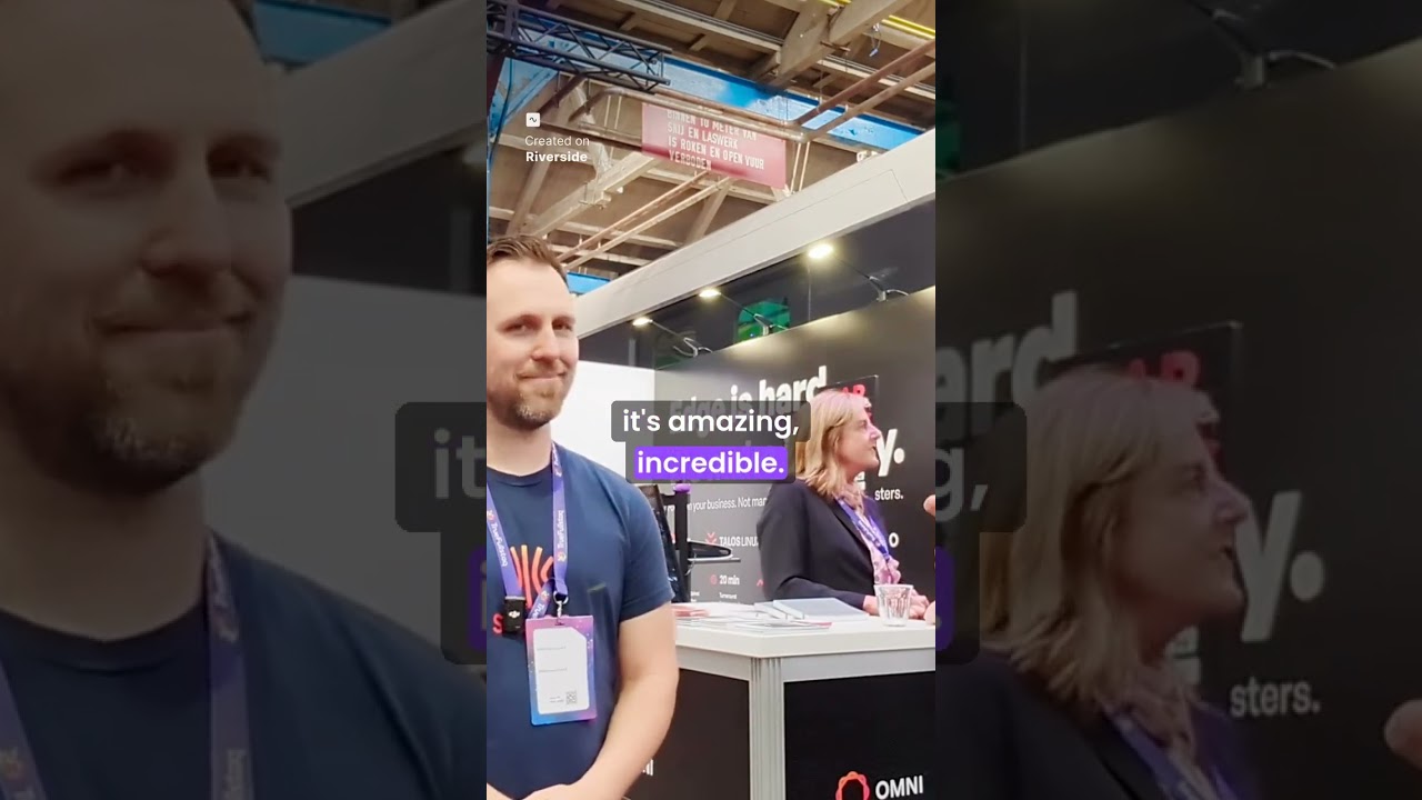 За кулисами с разработчиком Disney Plus | Talos Linux, Kubernetes и ИИ на Taloscon 2025