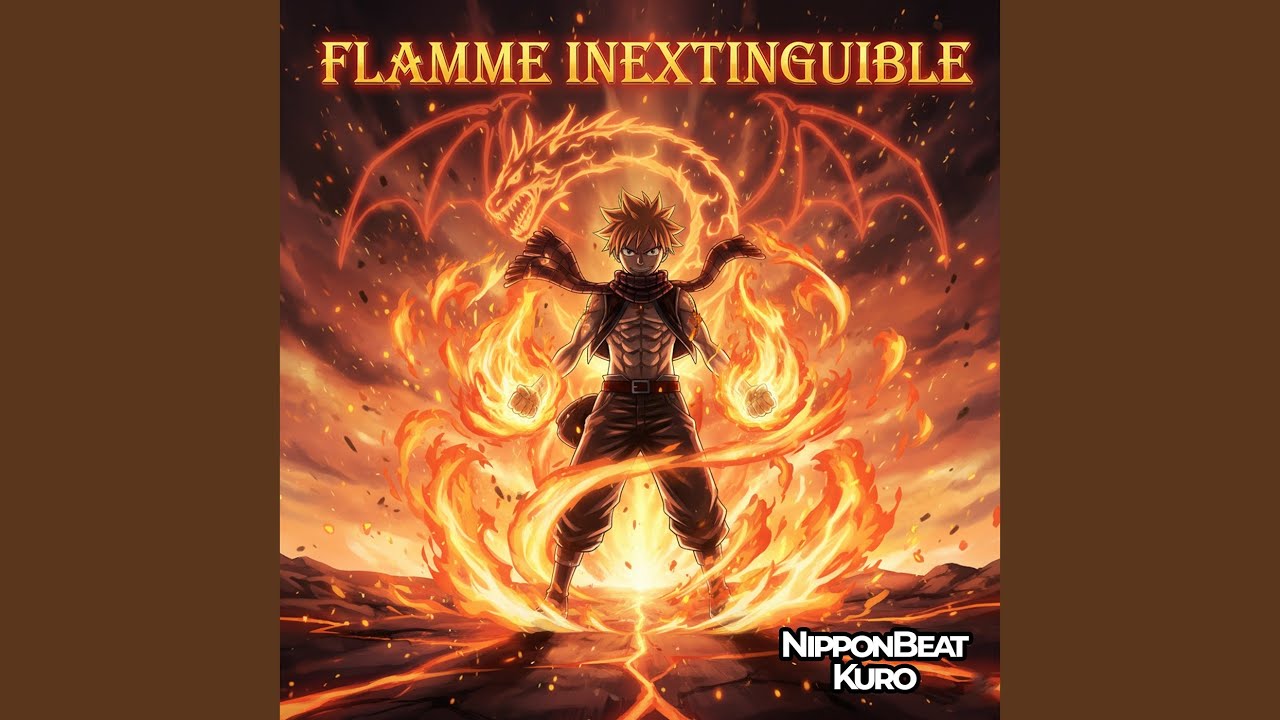 Flamme Inextinguible
