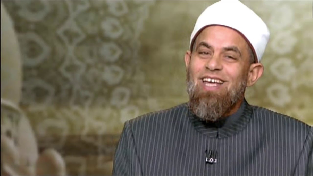 أفضل الصدقات على الميت في قبره - د اشرف الفيل