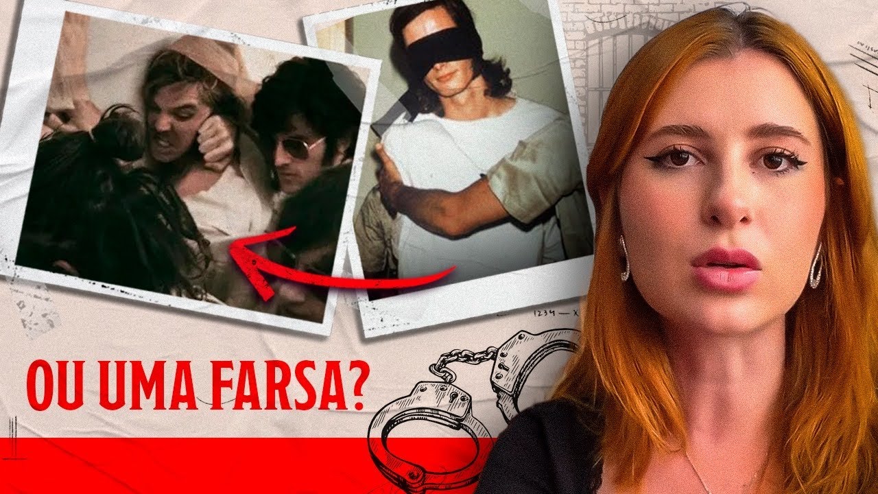 O experimento mais brutal da história