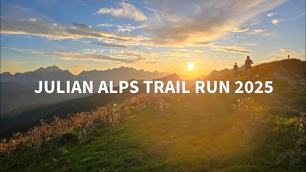 JULIAN ALPS TRAIL RUN 2025 @julianalpstrailrunbyutmb5218