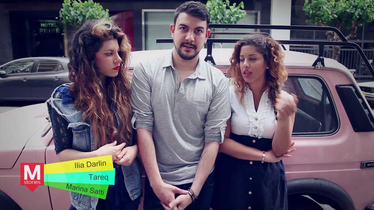 Mstories 14 - HD