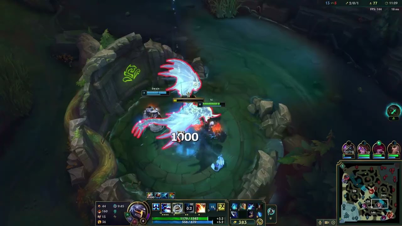 Vi VS Naafiri 3/6/2026