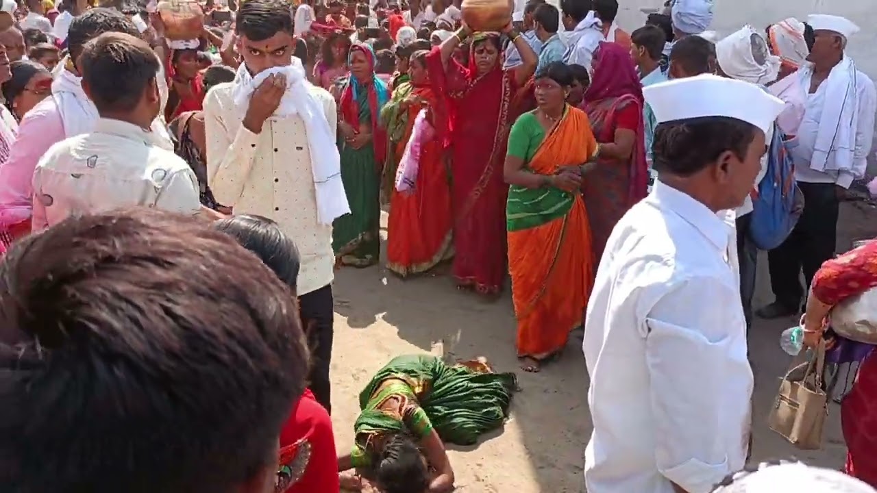वडमाऊली जत्रा 2022 भाग -2 wadmauli jatra part 2