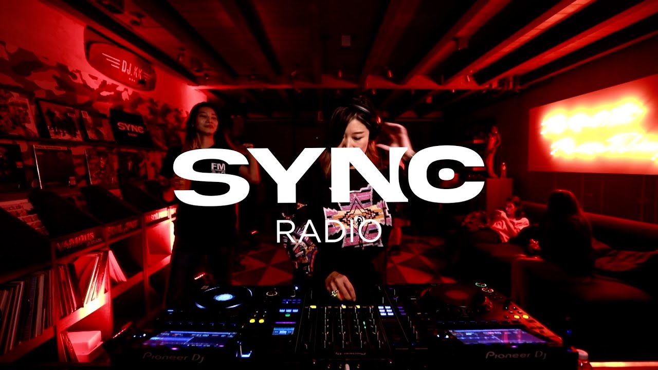 MIX | MIZUYO | SYNC RADIO - SESSION 142