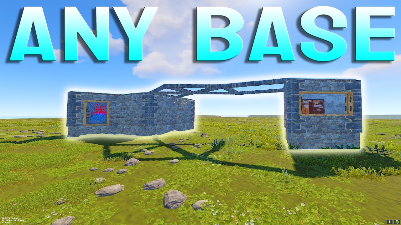 Как прикрепить отсоединяемый внешний термодатчик к любой базе &mdash; Rust