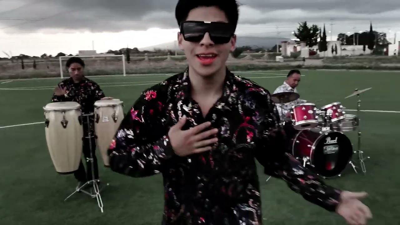 (STIKERS DE AMOR) 🔥 Video Oficial 2023  Grupo Veneno Internacional  Dinastía Flores 🔥