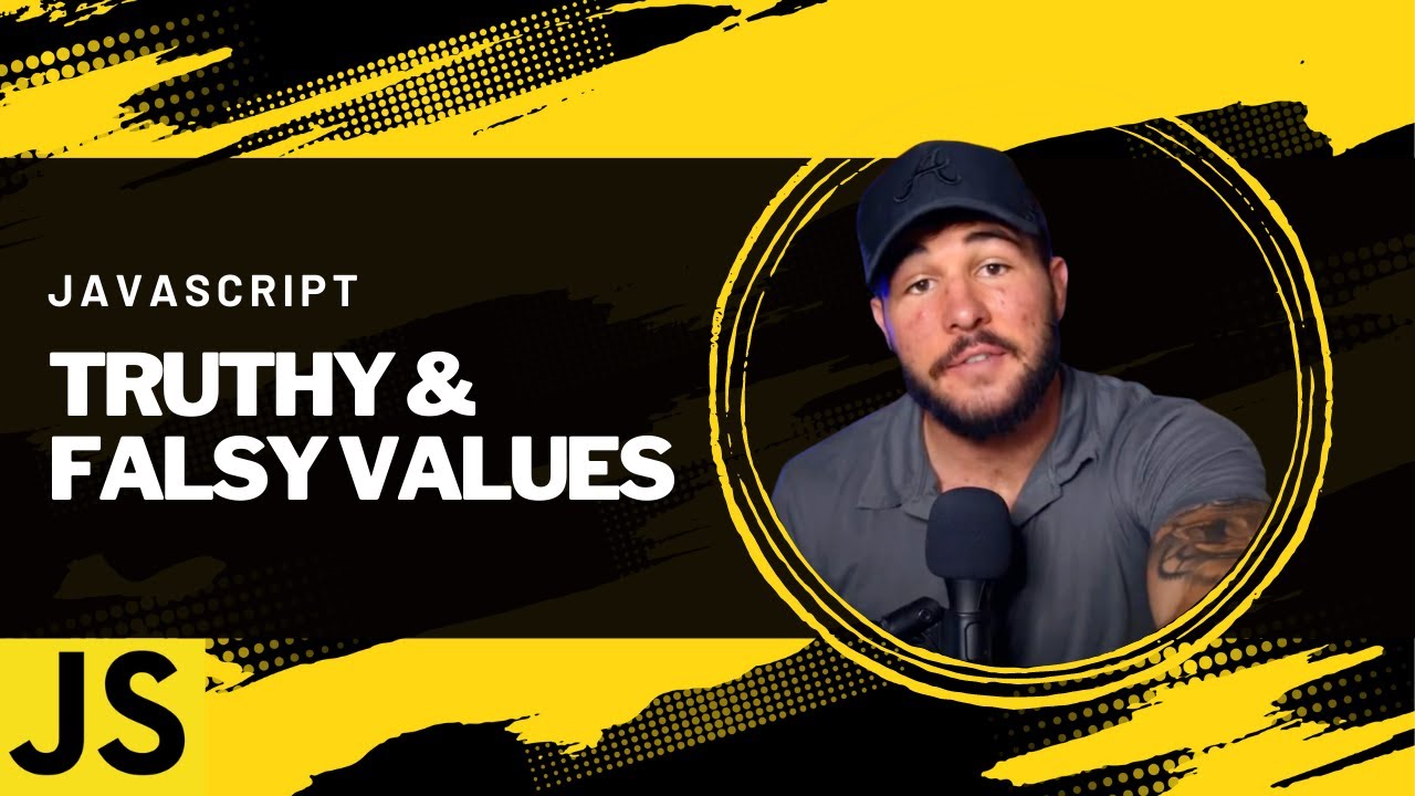 The TRUTH About Truthy And Falsy Values In JavaScript