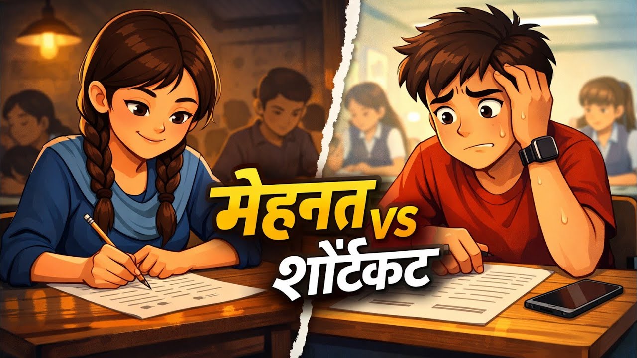 🪔 शीर्षक:  दीया और समय का रहस्य 🌿समय की आंधी में जलता दीया 🪔 एक दीया, जो समय से लड़ गया